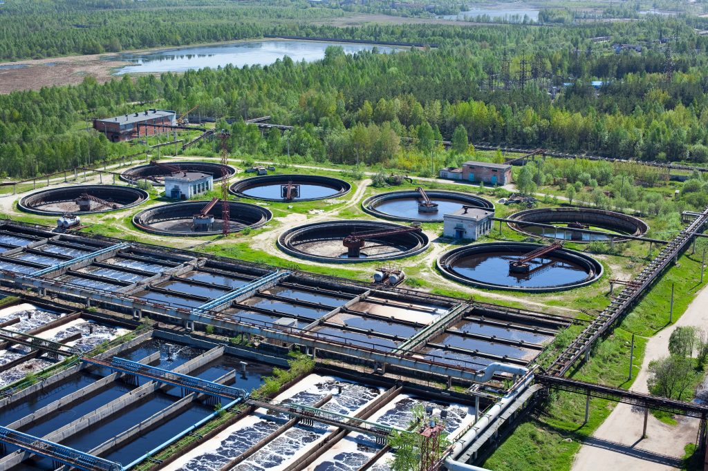 WATERTREATMENT