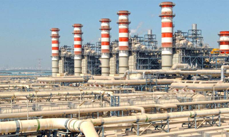 AL-ZOUR REFINERY - Supply of Heat Tracing Power & Control Panels
